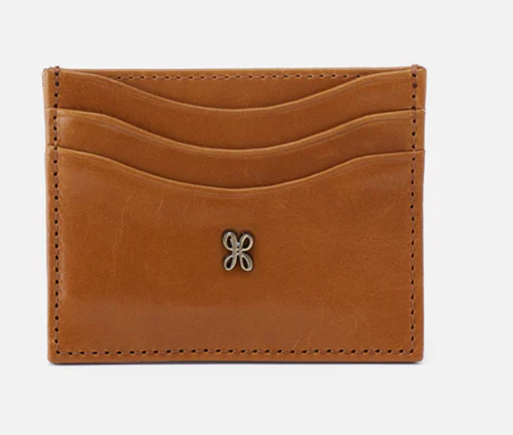 Natural Max Card Case