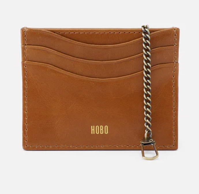 Natural Max Card Case