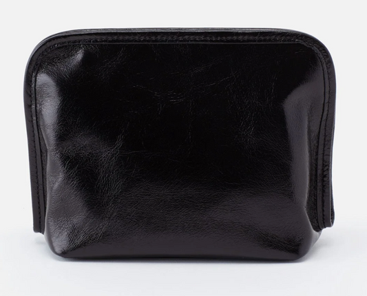 Black Beauty Cosmetic Pouch