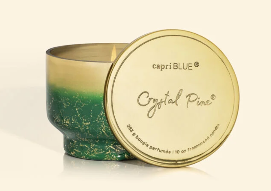 Crystal Pine Glimmer 10oz