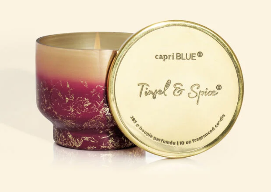 Tinsel & Spice Glimmer 10oz