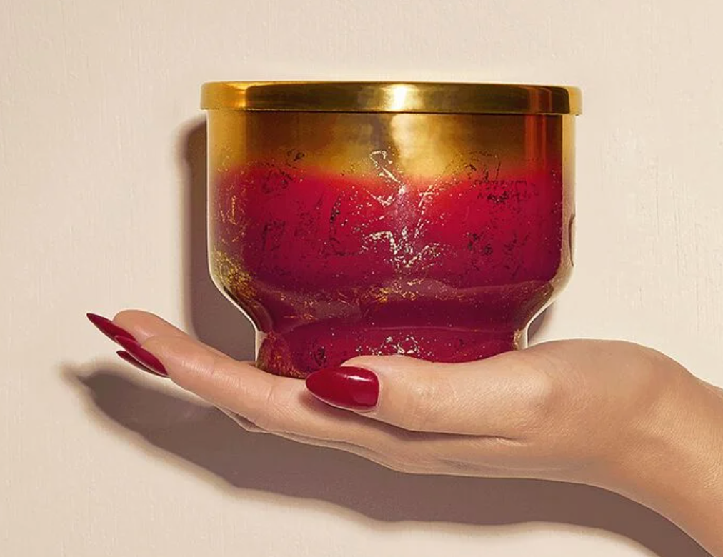 Tinsel & Spice Glimmer 10oz