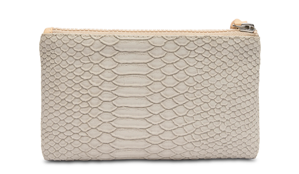 Slim Wallet, Thunderbird