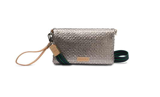 Uptown Crossbody, Lex