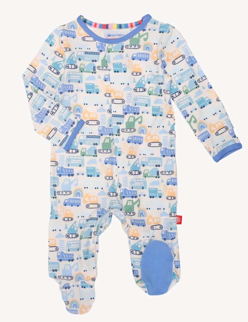 As Truck Would Have it Coverall