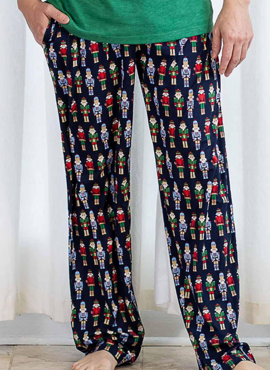 Men's Nutcracker Pants