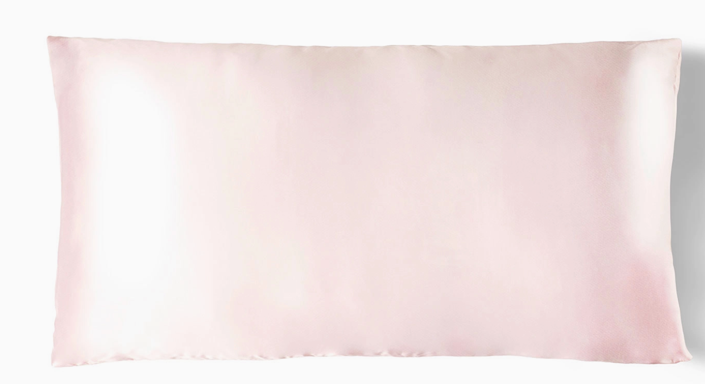 Silky Satin Pillowcase