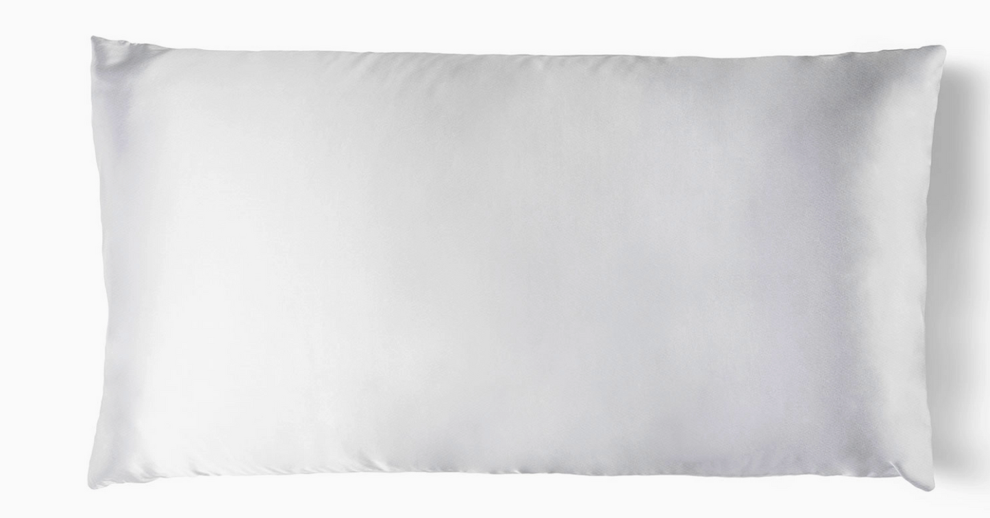 Silky Satin Pillowcase