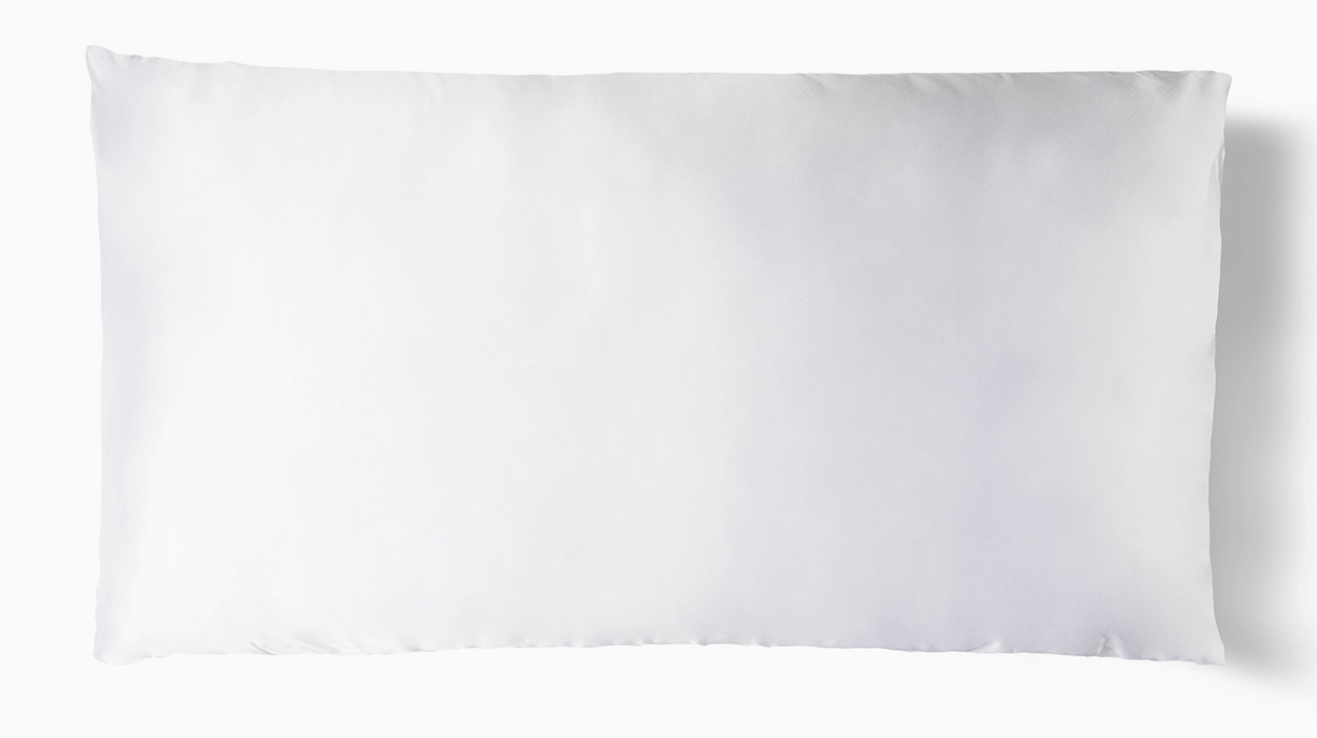 Silky Satin Pillowcase