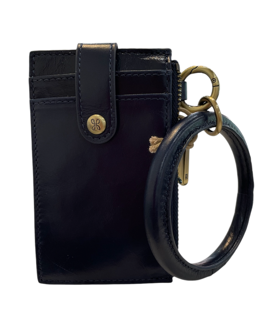 Nightshade Ring Credit Card Wristlet