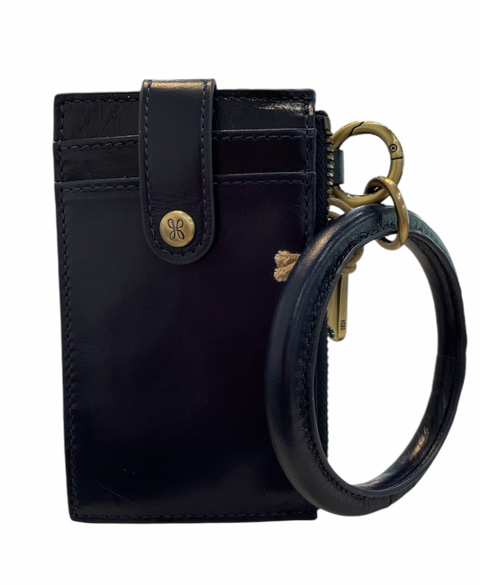 Nightshade Ring Credit Card Wristlet