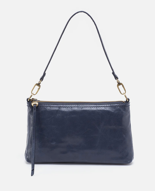 Blue Stone Darcy Hobo