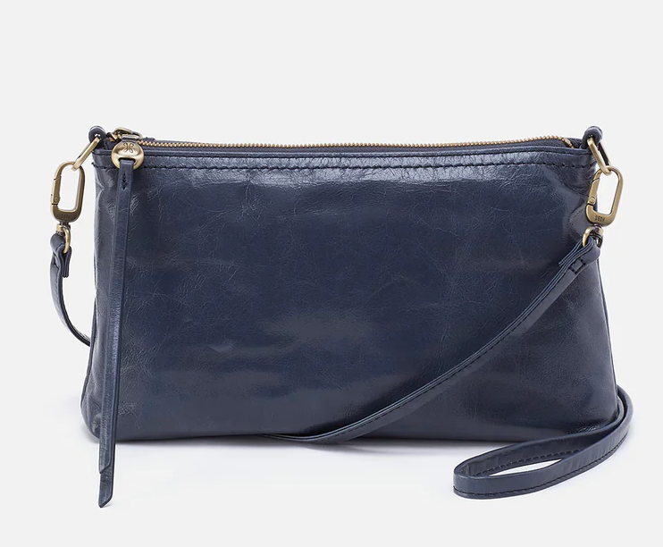 Blue Stone Darcy Hobo