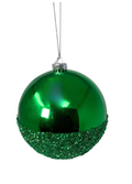 VP Emerald Half the Fun Ball