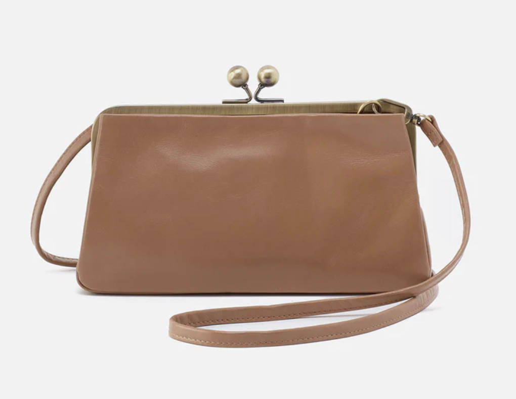 Cashmere Lauren Frame Crossbody