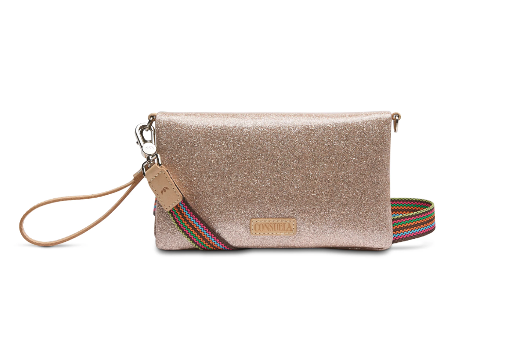 Emery Uptown Crossbody