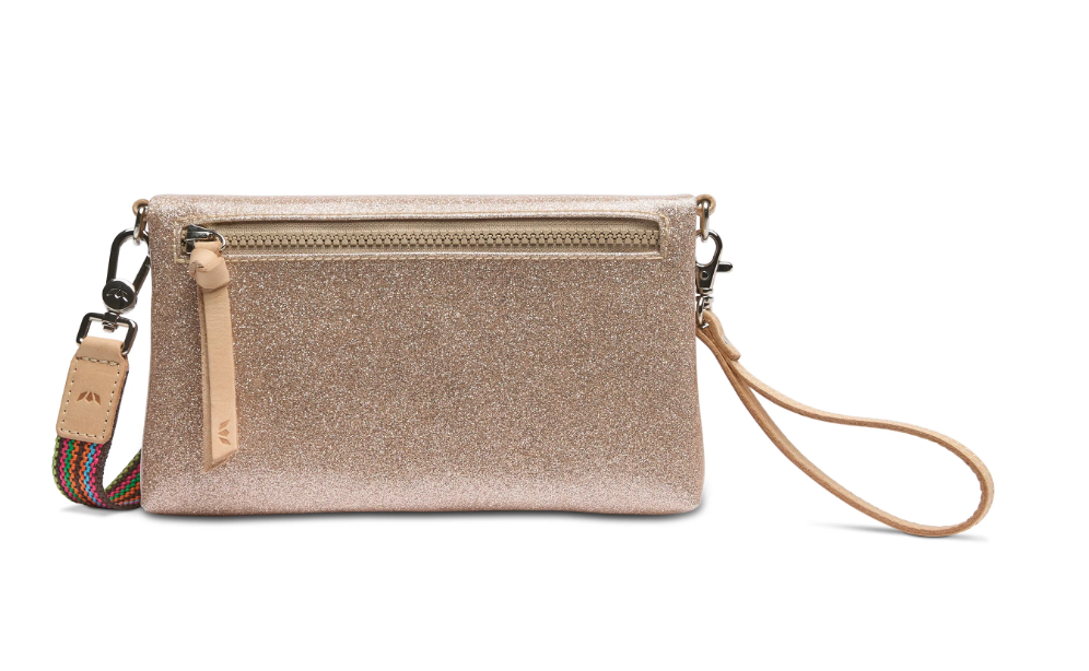 Emery Uptown Crossbody