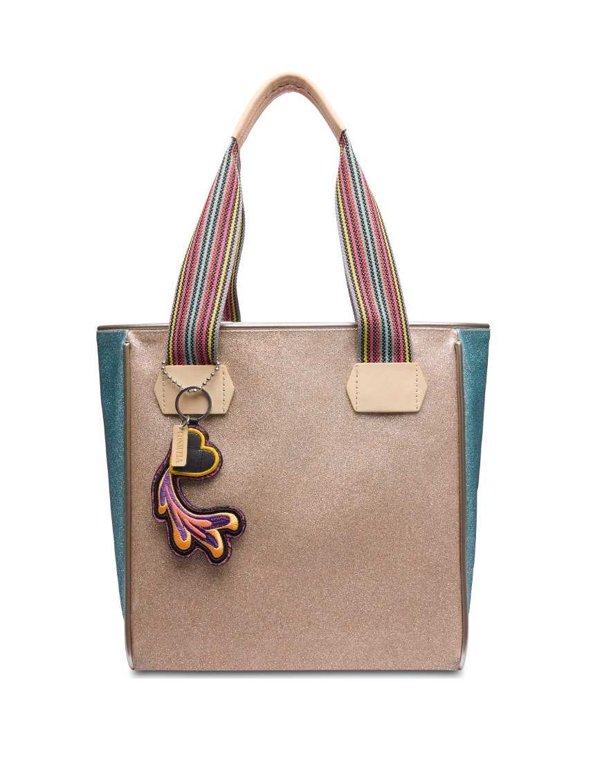 Emery Classic Tote