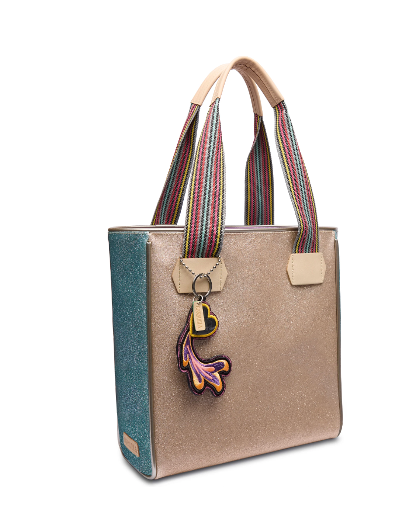 Emery Classic Tote