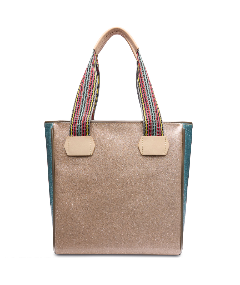 Emery Classic Tote