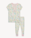 Hoppy Garden 2 Piece Pajama