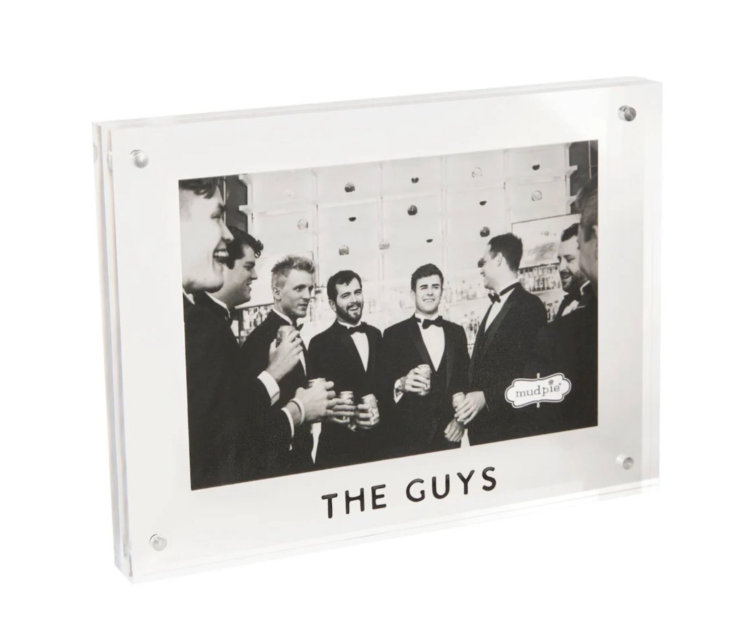 The Guys Frame