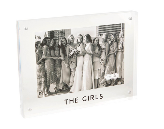 The Girls Frame