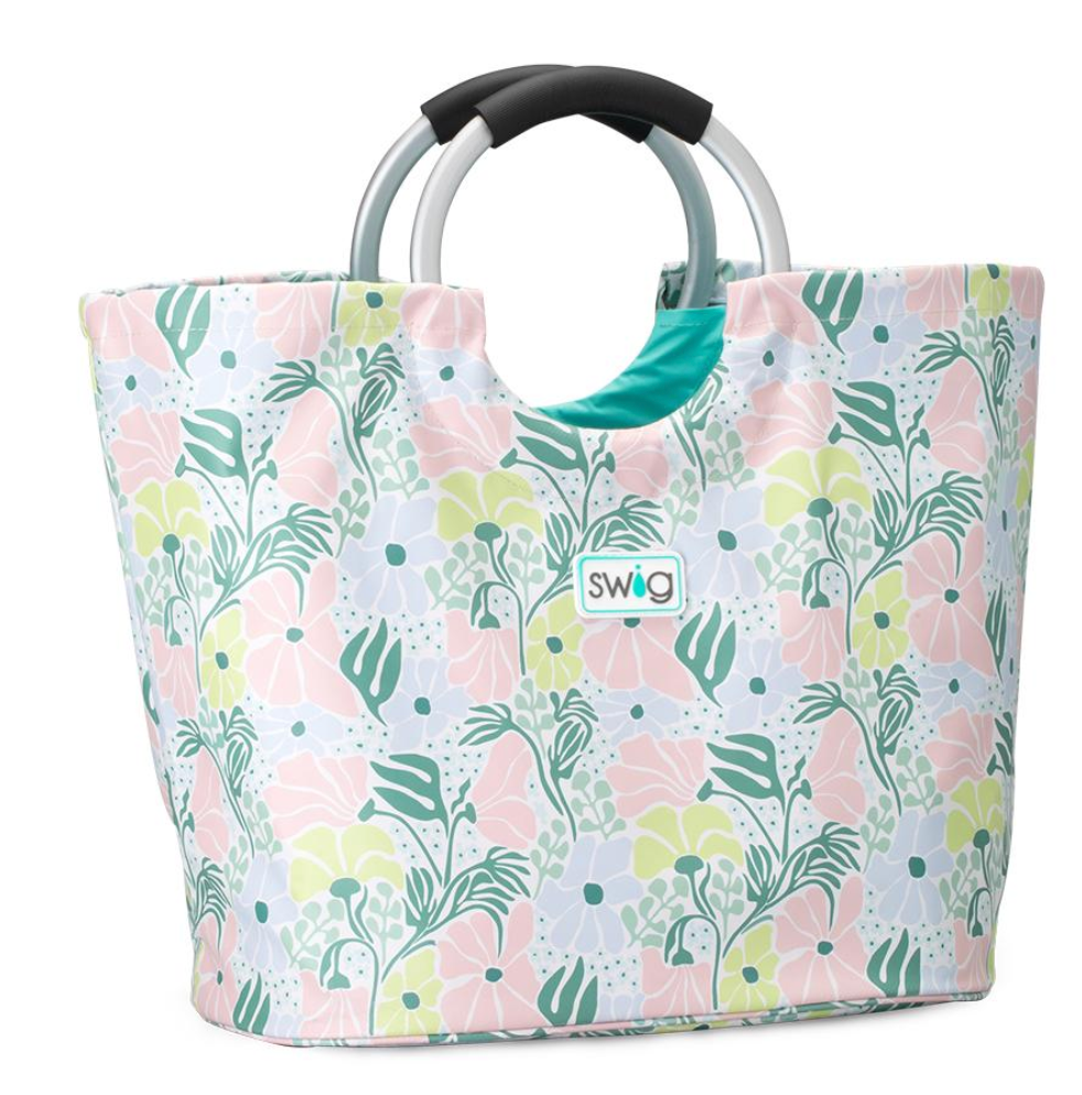 Garden Party Loopi Tote