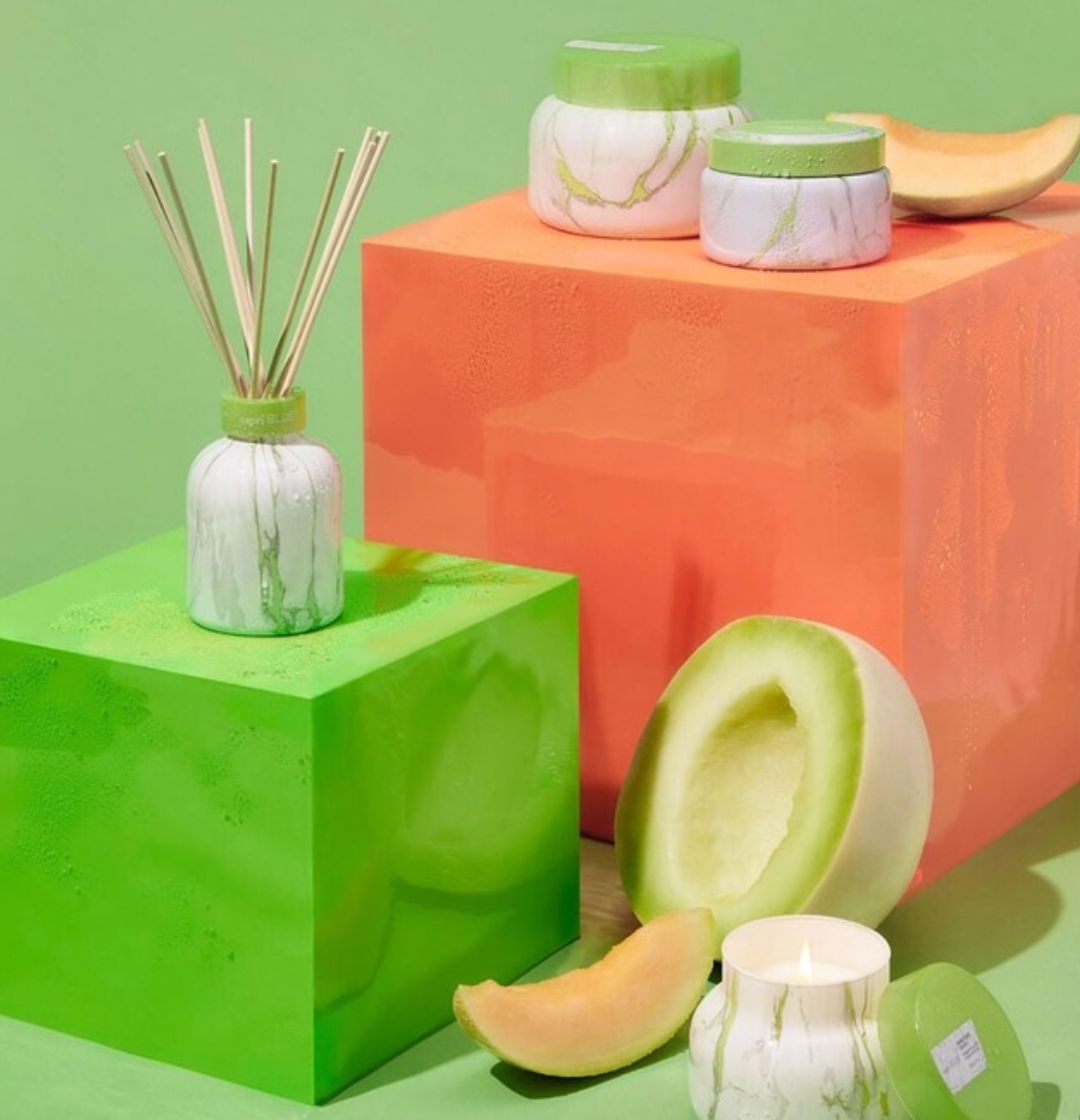 Honeydew Crush Marble