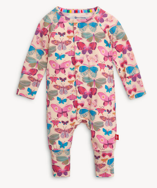 All A-Flutter Coverall