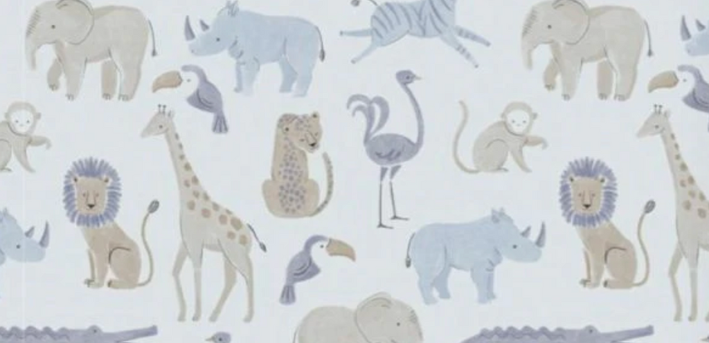 Jungle Jazz Coverall