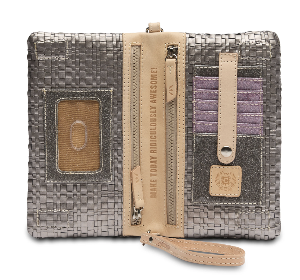 Lex Uptown Crossbody