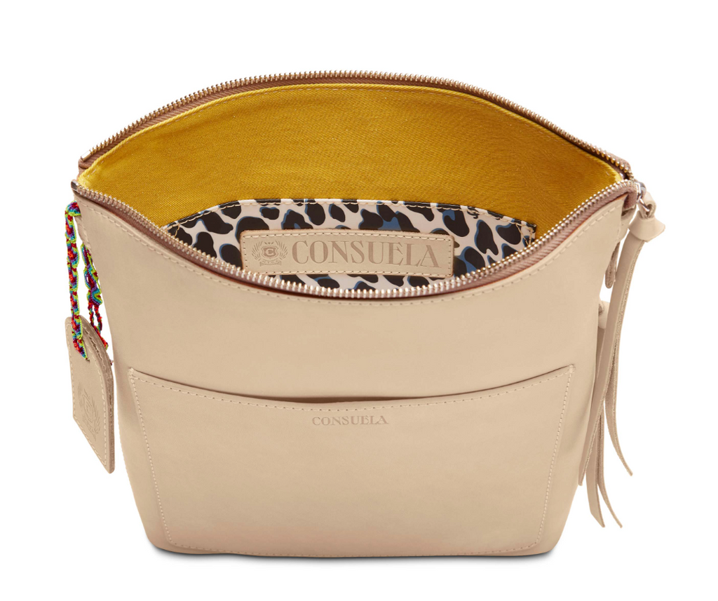 Diego Tour Crossbody