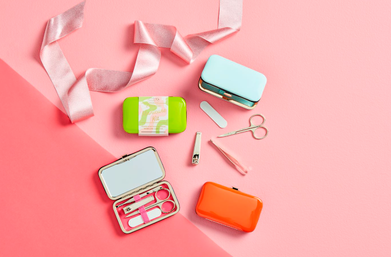 Manicure Kit