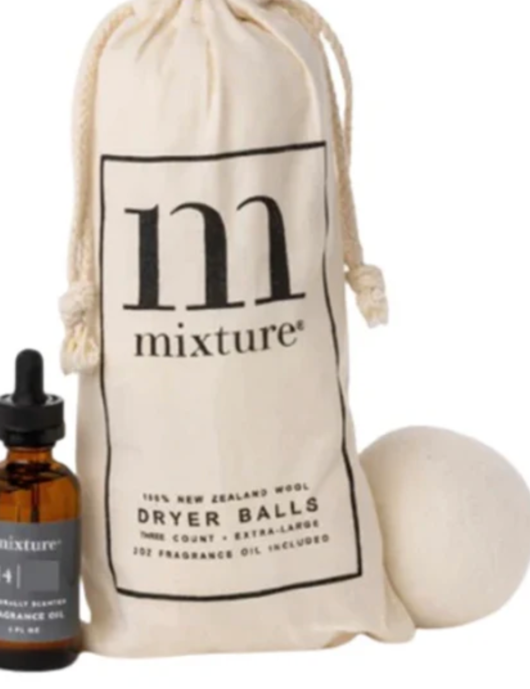 Dryer Balls– Opulence