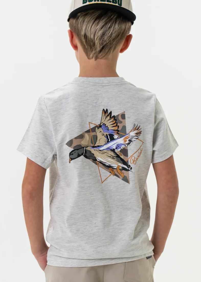 Youth Pintail Triangle Duck