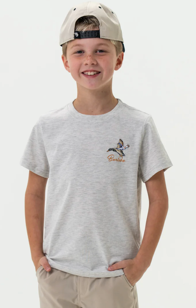 Youth Pintail Triangle Duck
