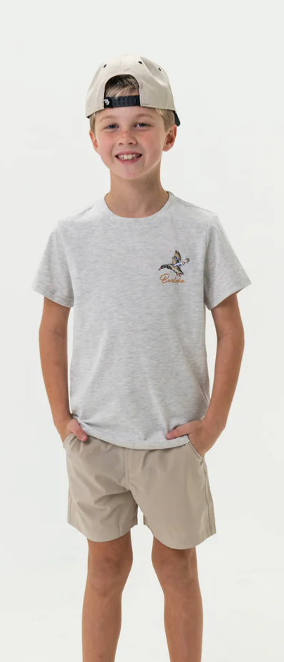 Youth Pintail Triangle Duck