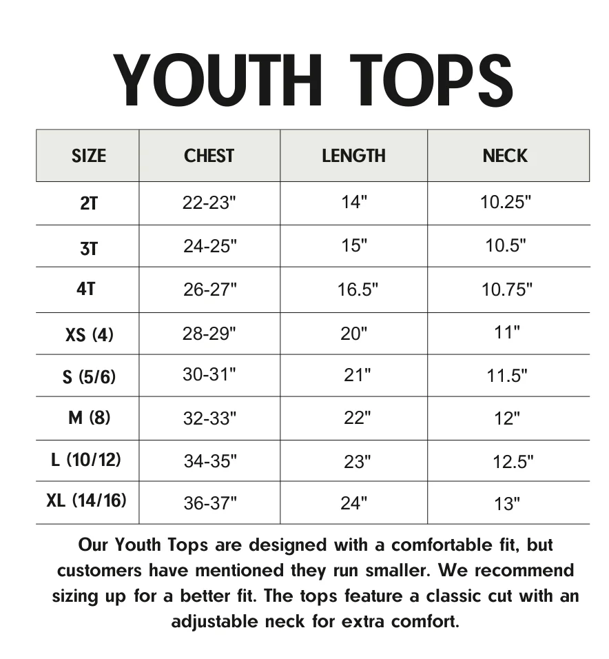 Youth Short Sleeve T-Classic Camo