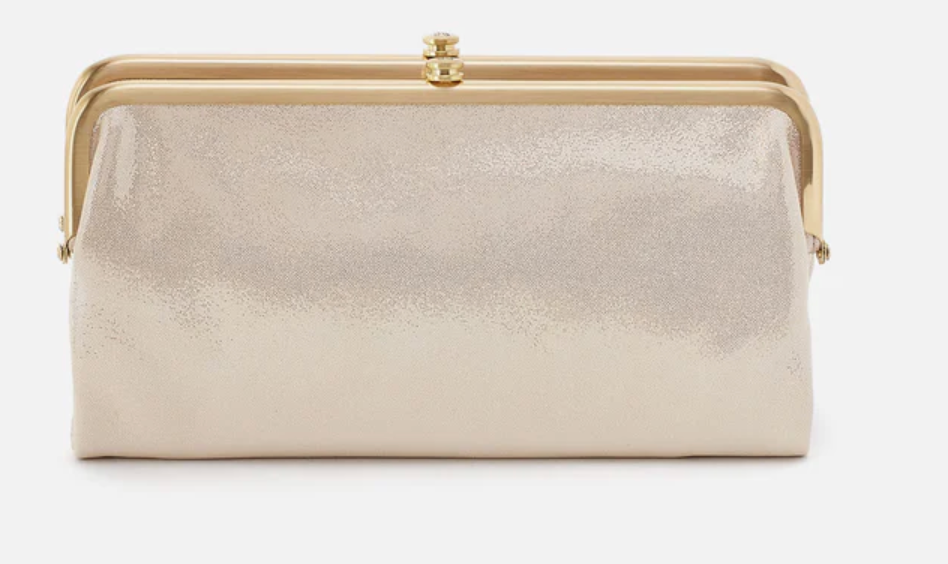 Sand Shimmer Lauren Hobo