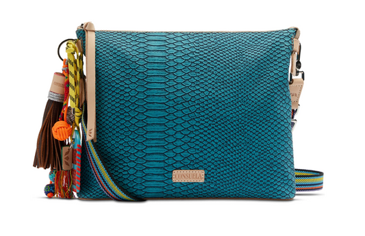 Indy Downtown Crossbody