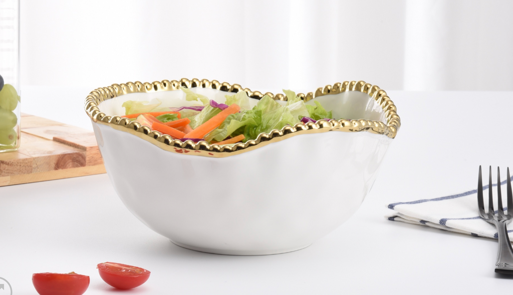 Medium Salad Bowl