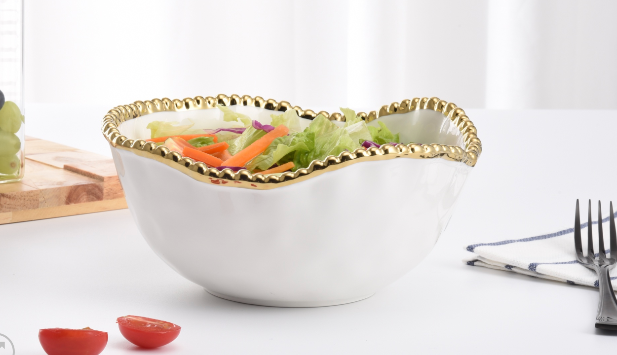 Medium Salad Bowl