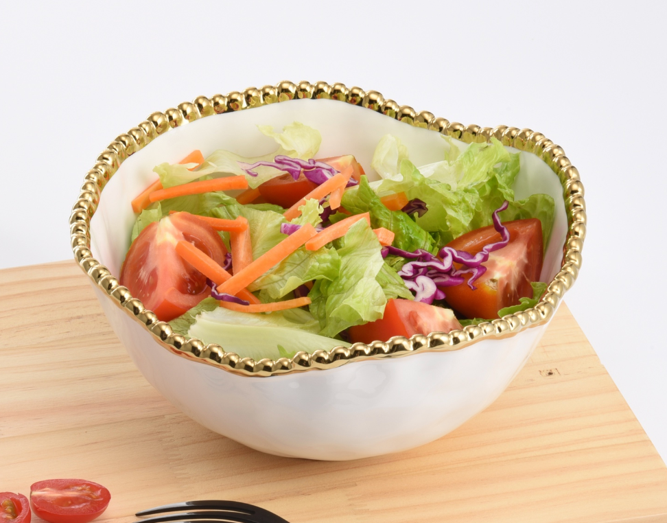 Medium Salad Bowl