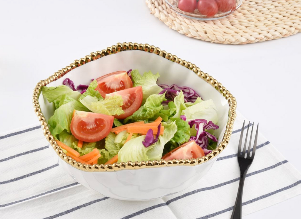 Large Salad Bowl