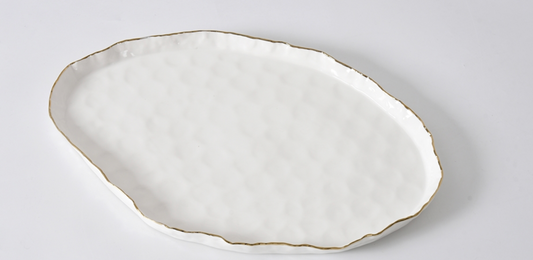 Large Oval Platter