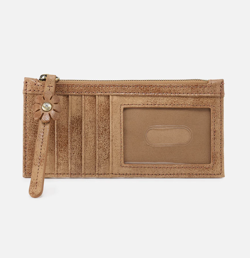 Whiskey Carte Card Case