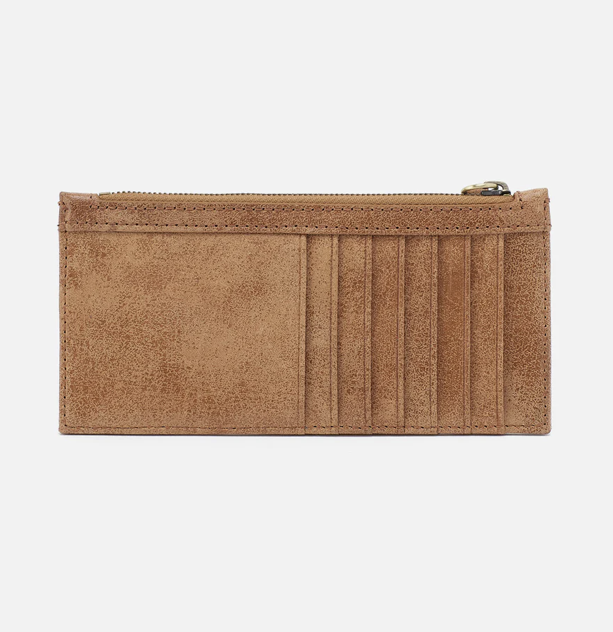Whiskey Carte Card Case
