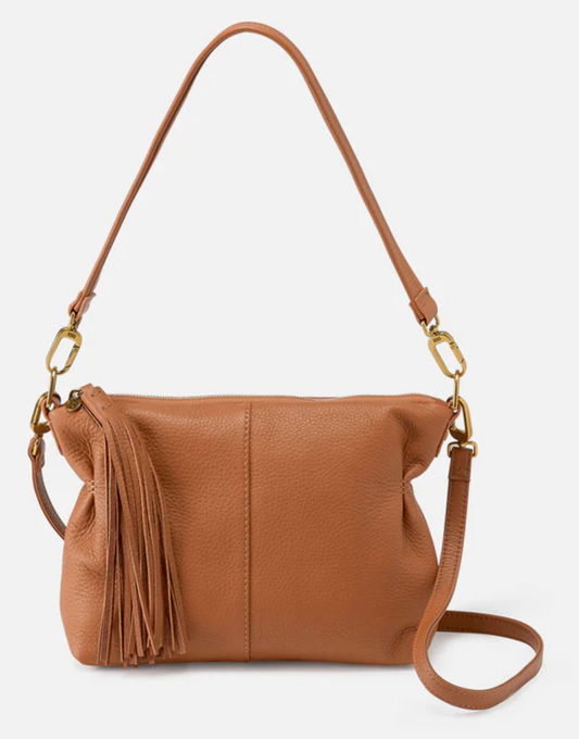 Warm Honey Kori Crossbody