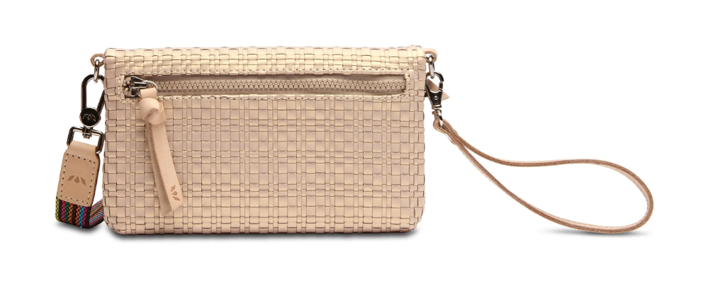 Pearl Uptown Crossbody